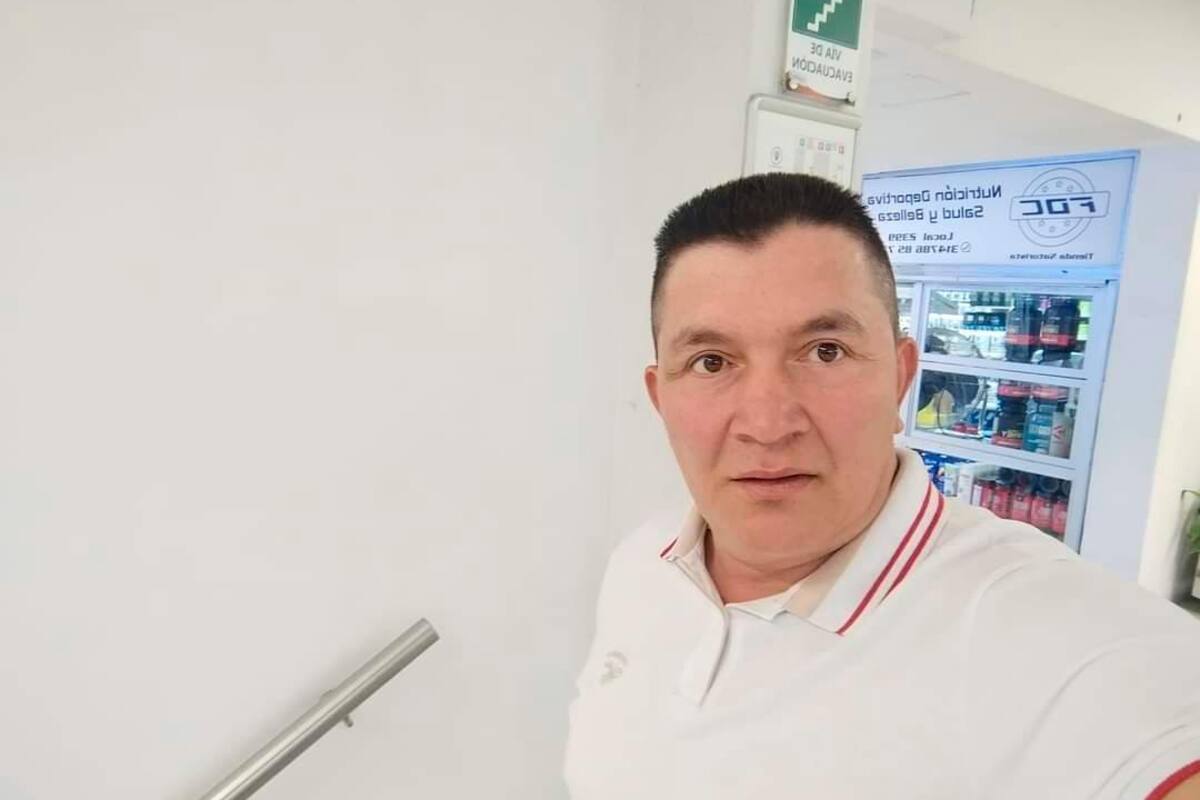 Mataron al polémico empresario contratista de jardines en alcaldía de Quintero