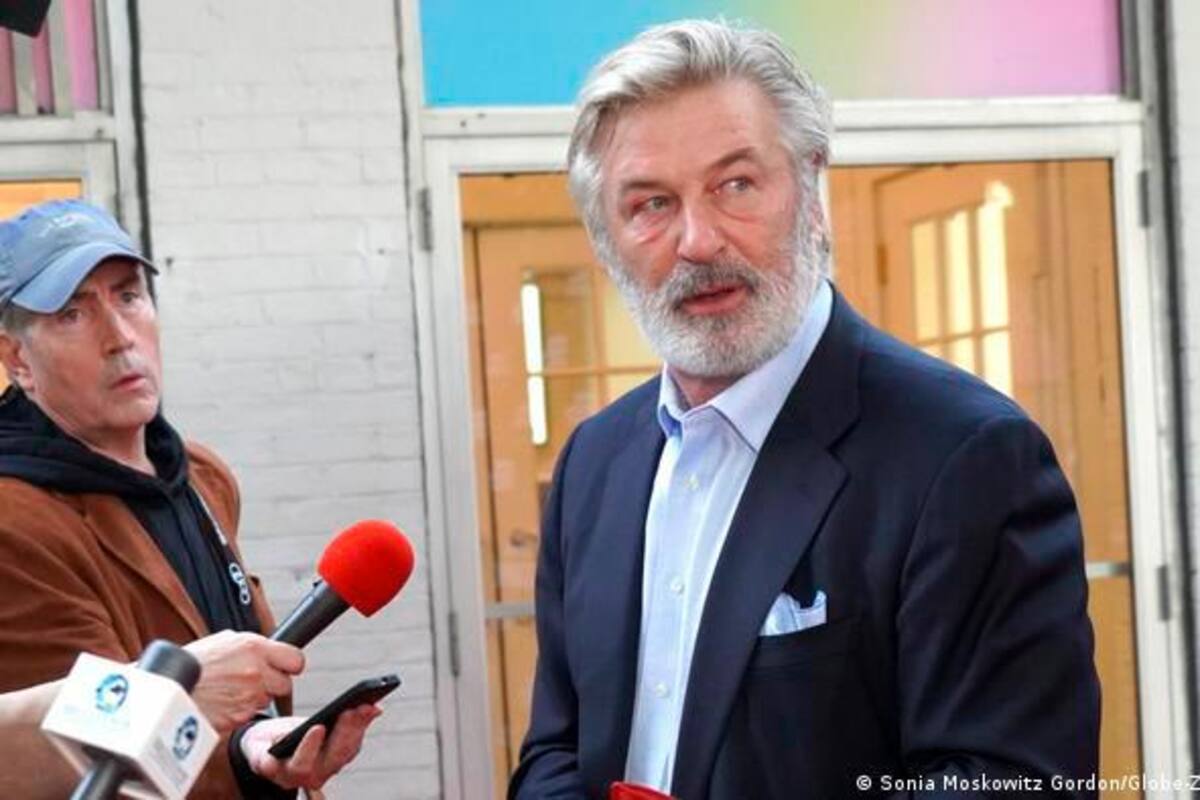 Alec Baldwin dice que el tiroteo fatal fue “uno en un billón”
