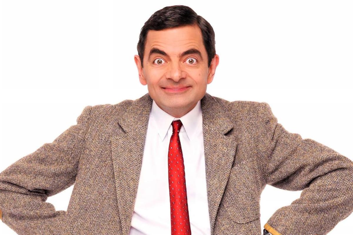 Mister Bean se une a la lucha contra el COVID -19