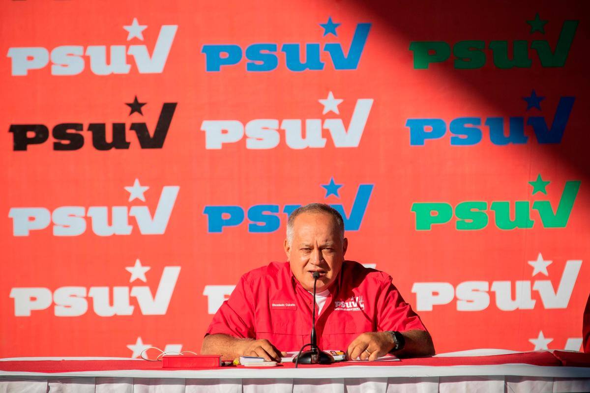 Chavismo celebra “resultados concretos” del reinicio del diálogo venezolano