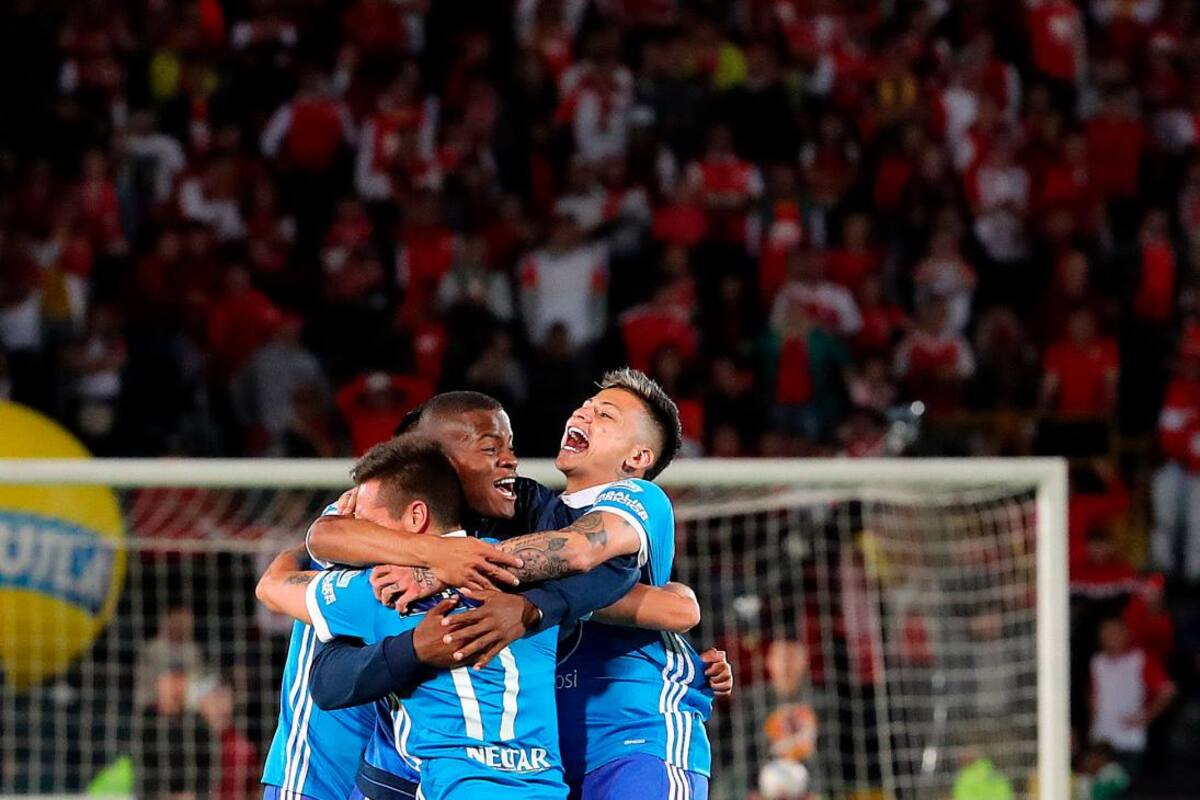 Ex jugador de Millonarios fue declarado culpable por agredir a su expareja