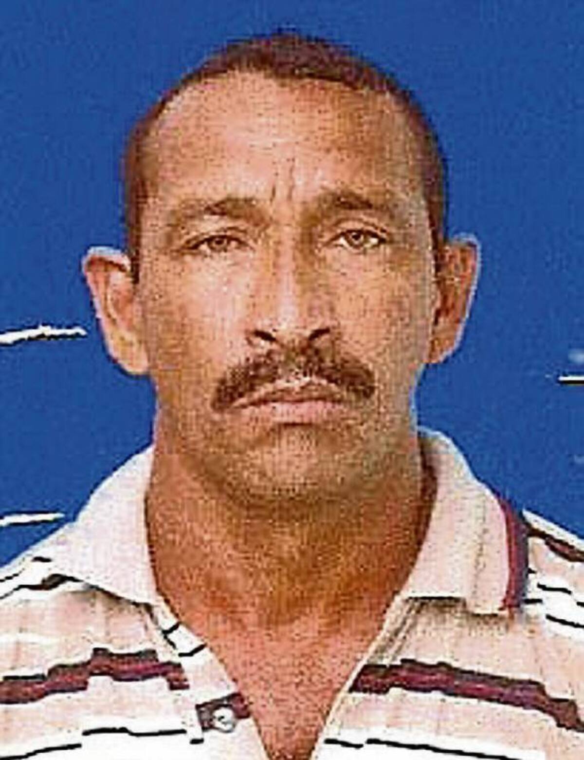 Líder Miguel Hernández Correa, fallecido.