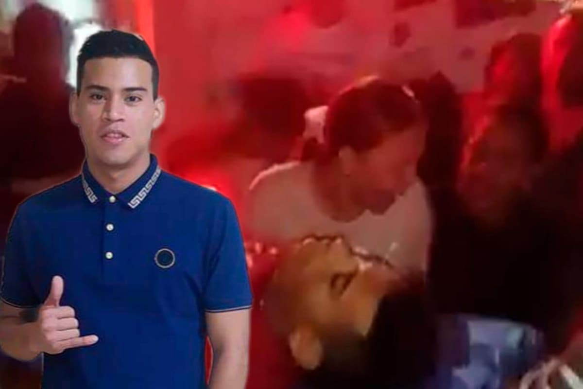 Se entrega presunto asesino de Jhorman, acuchillado en San Juan Nepomuceno