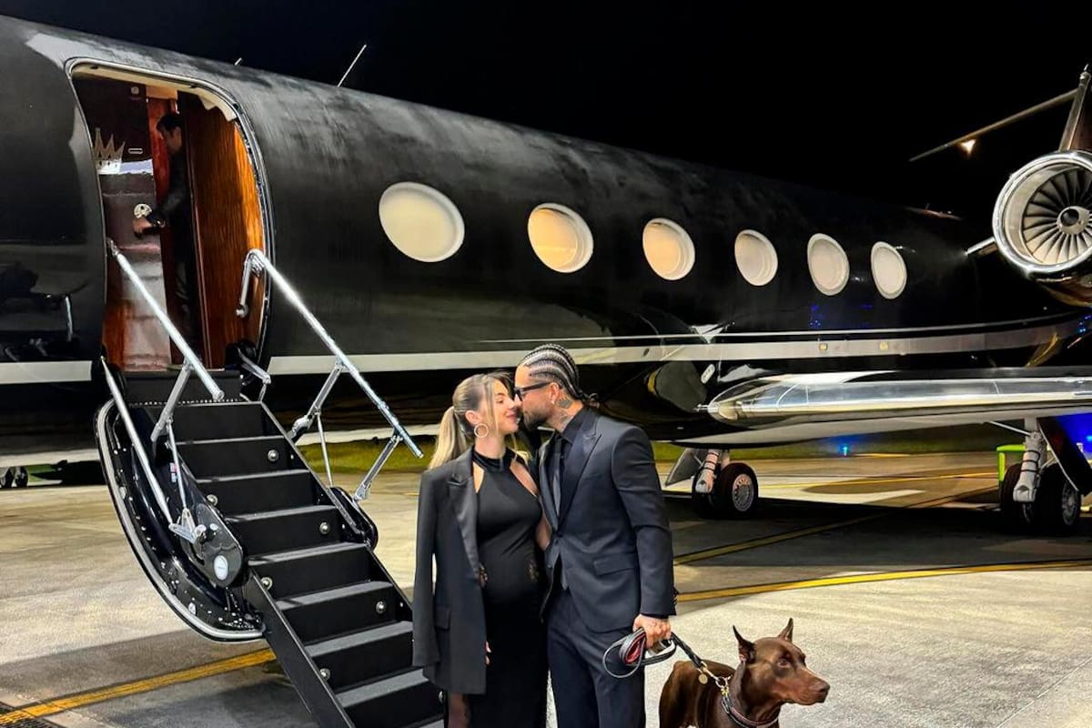 10 parejas de celebridades más fashion e icónicas del 2023