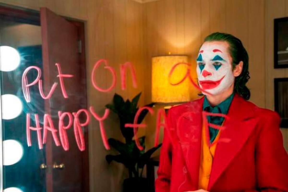 “Joker” bate récord de la película para adultos más taquillera de la historia