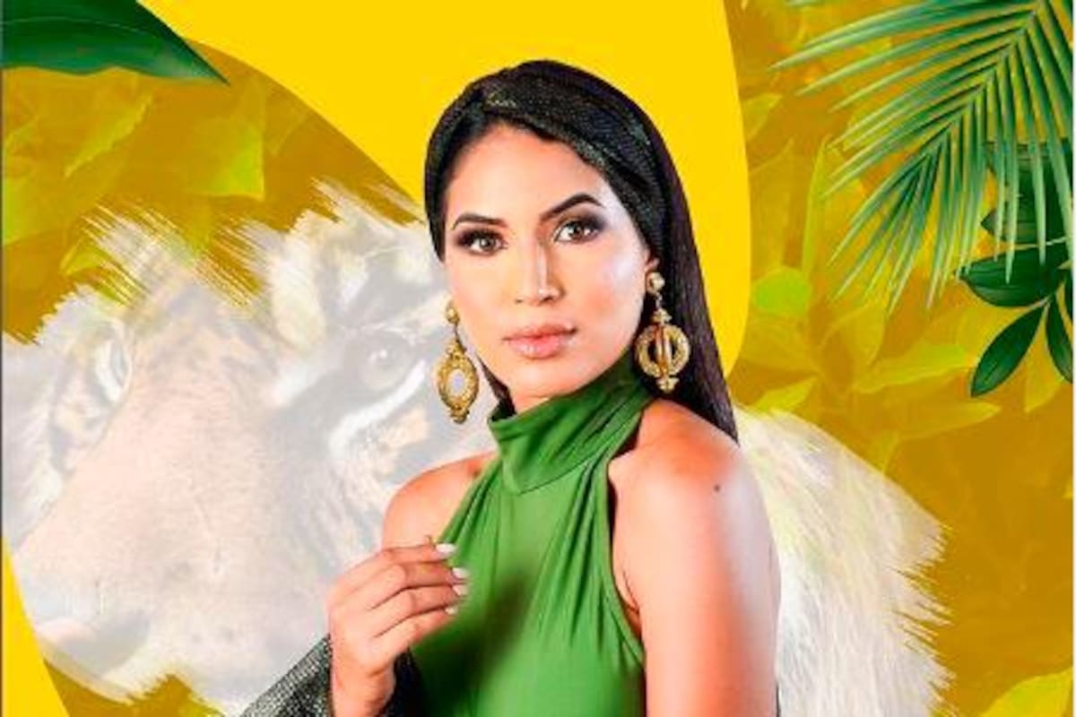 Tenía 24 años: murió exreina de belleza tras someterse a cirugía maxilofacial