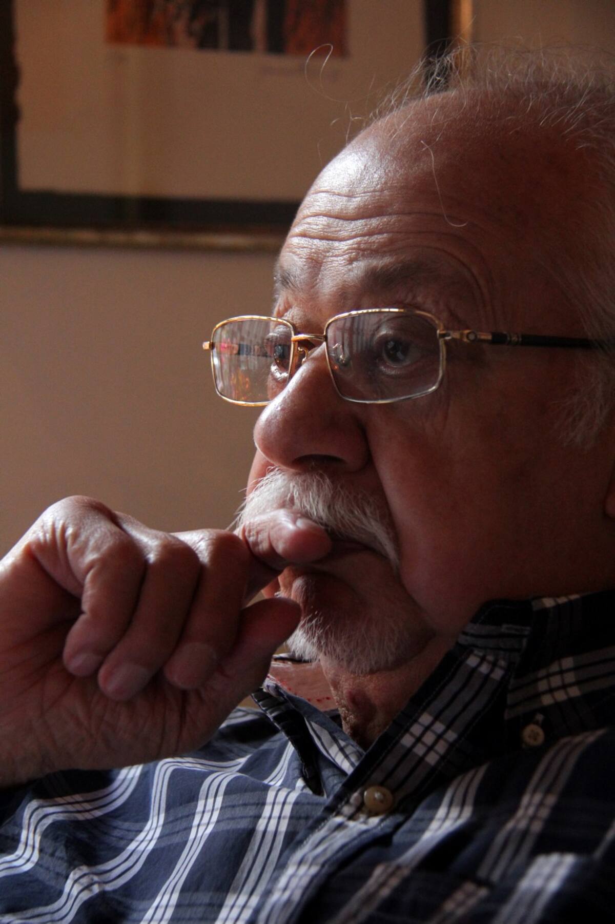Carlos Muñoz. COLPRENSA
