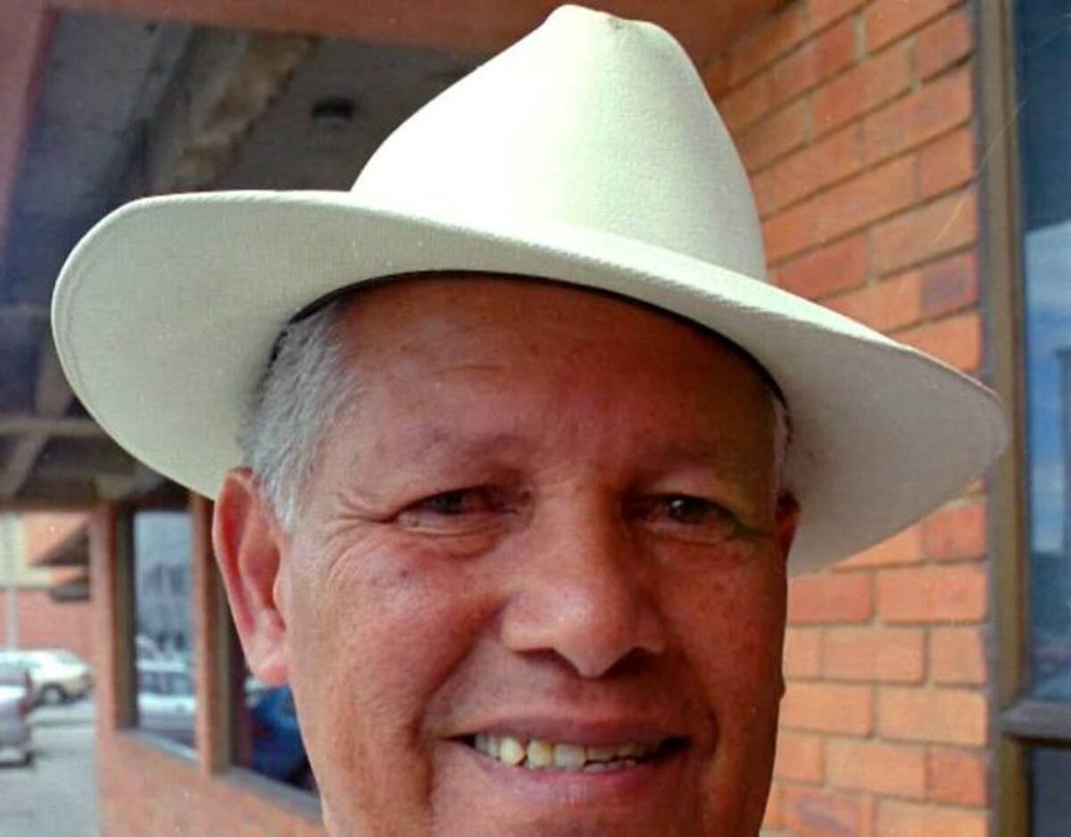 Buitraguito siguió el legado de Guillermo Buitrago y fue el público quien lo bautizó por sus méritos. Colprensa