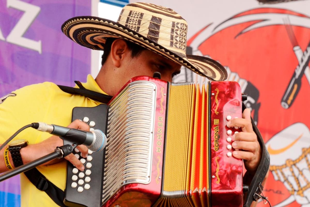 Primeros reyes invitados al Festival de la Leyenda Vallenata