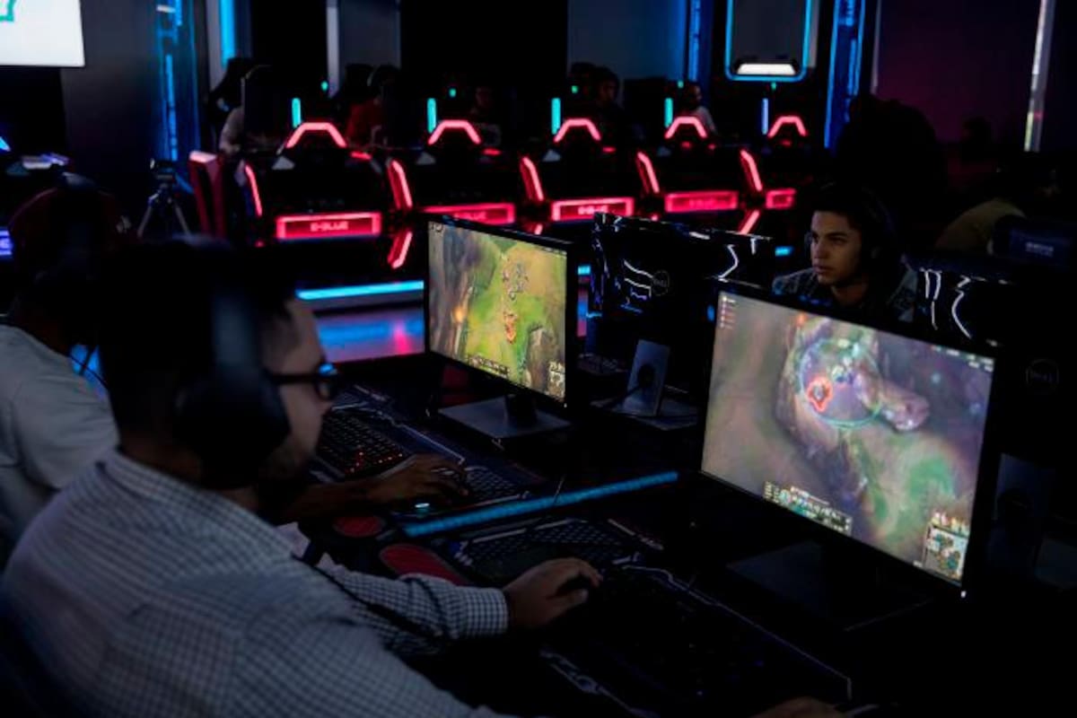 Estudiar videojuegos en la universidad, la novedosa propuesta venezolana