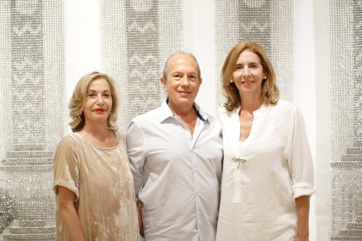 Exposición ‘In memoriam in situ’, de Álvaro Diego Gómez Campuzano