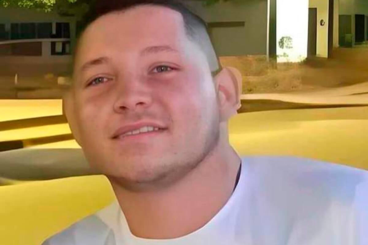 Mató a joven porque sacó a bailar a quinceañera: “pido perdón por lo que hice”