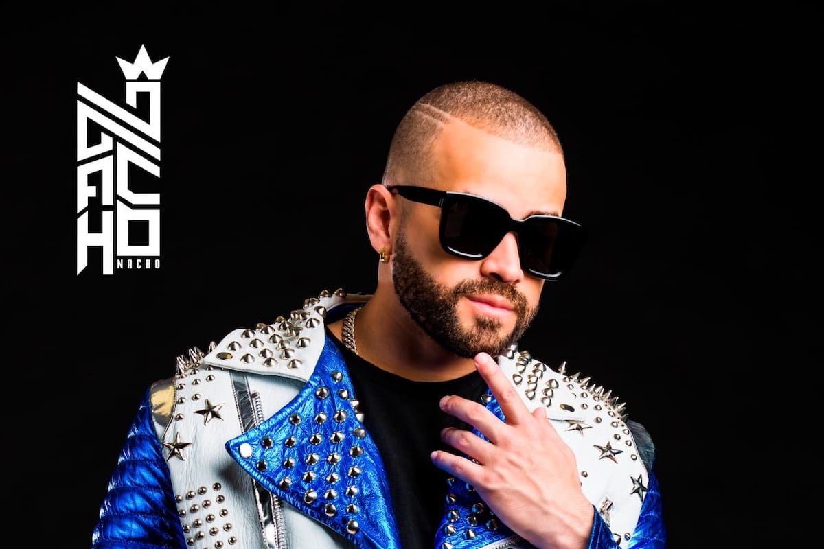 “No creo que haya dejado de amarla”, Nacho sobre su ex, Inger Devera