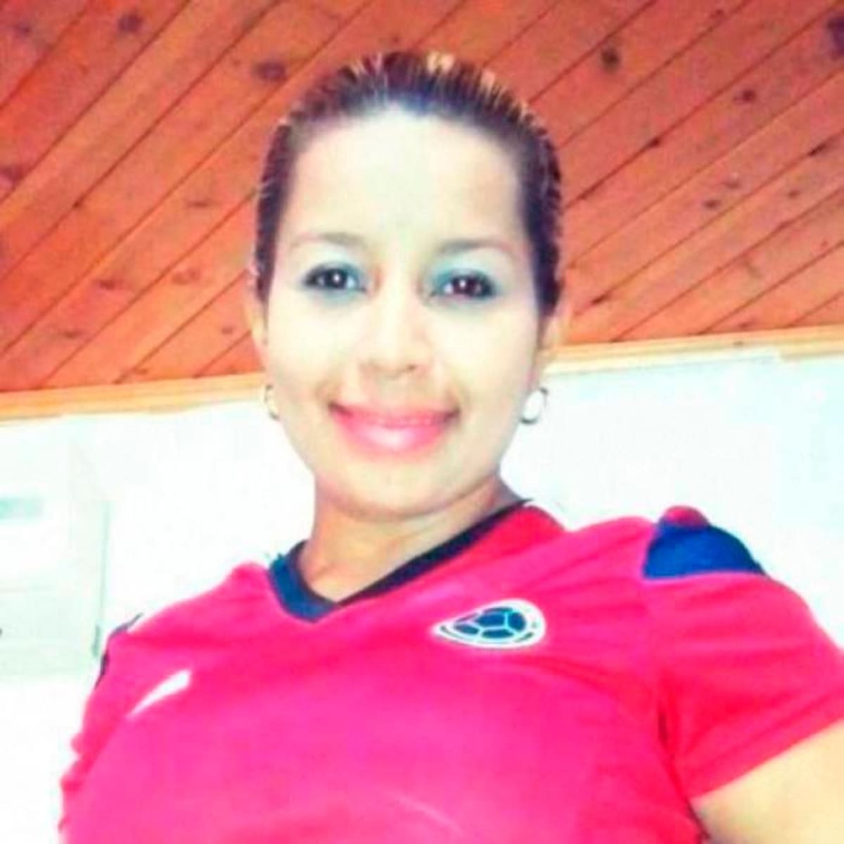 Melissa María Romero fue asesinada con su sobrina.
