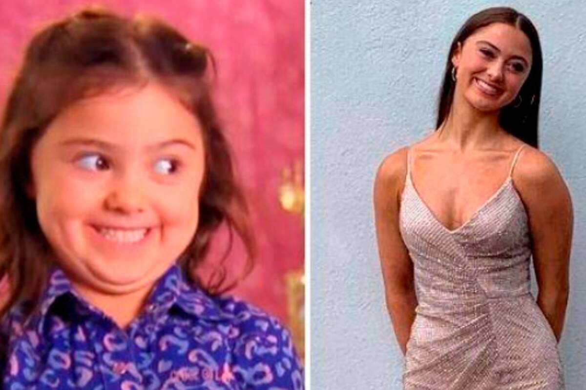 Kailia Posey, la niña famosa por el meme de su sonrisa, murió a los 16 años