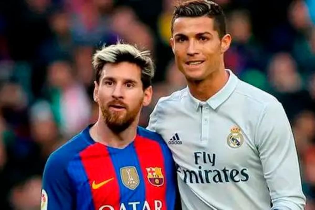 ¿Ronaldo, Messi, Pelé o Maradona?: Revista dice quién es el mejor