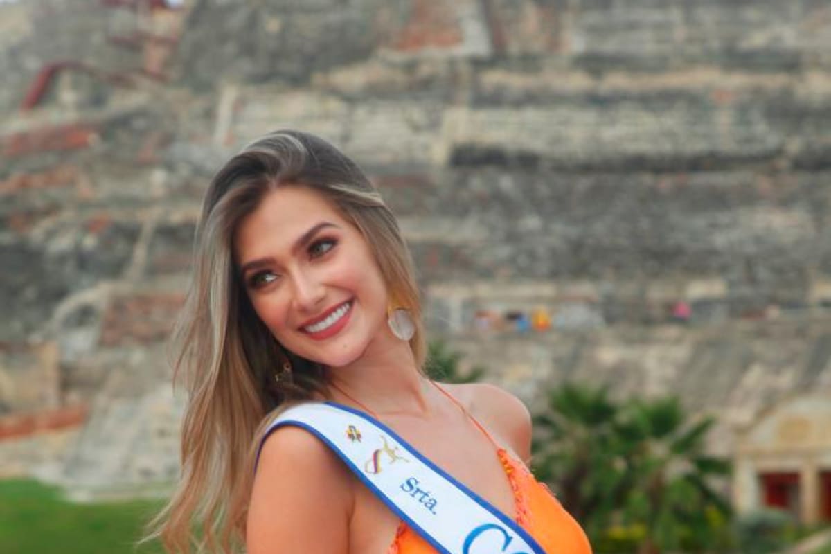 Concurso Nacional de Belleza: así será esta edición 2021