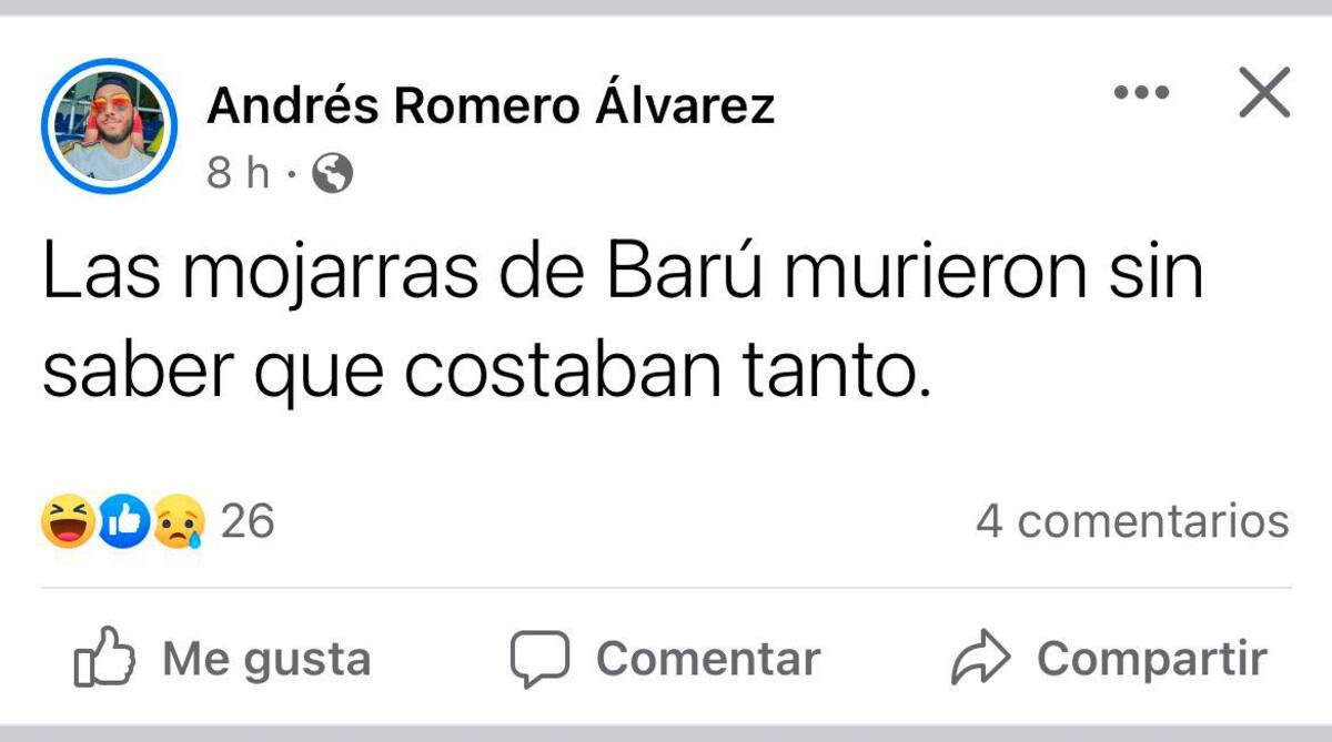 // Redes sociales.
