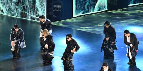 BTS debutará en el mundo de los videojuegos con una experiencia interactiva