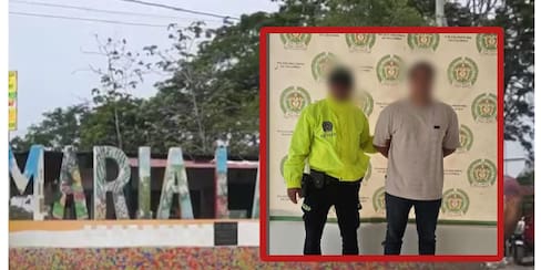 Este es el aspirante a la Alcaldía de Marialabaja que es investigado por un atroz delito