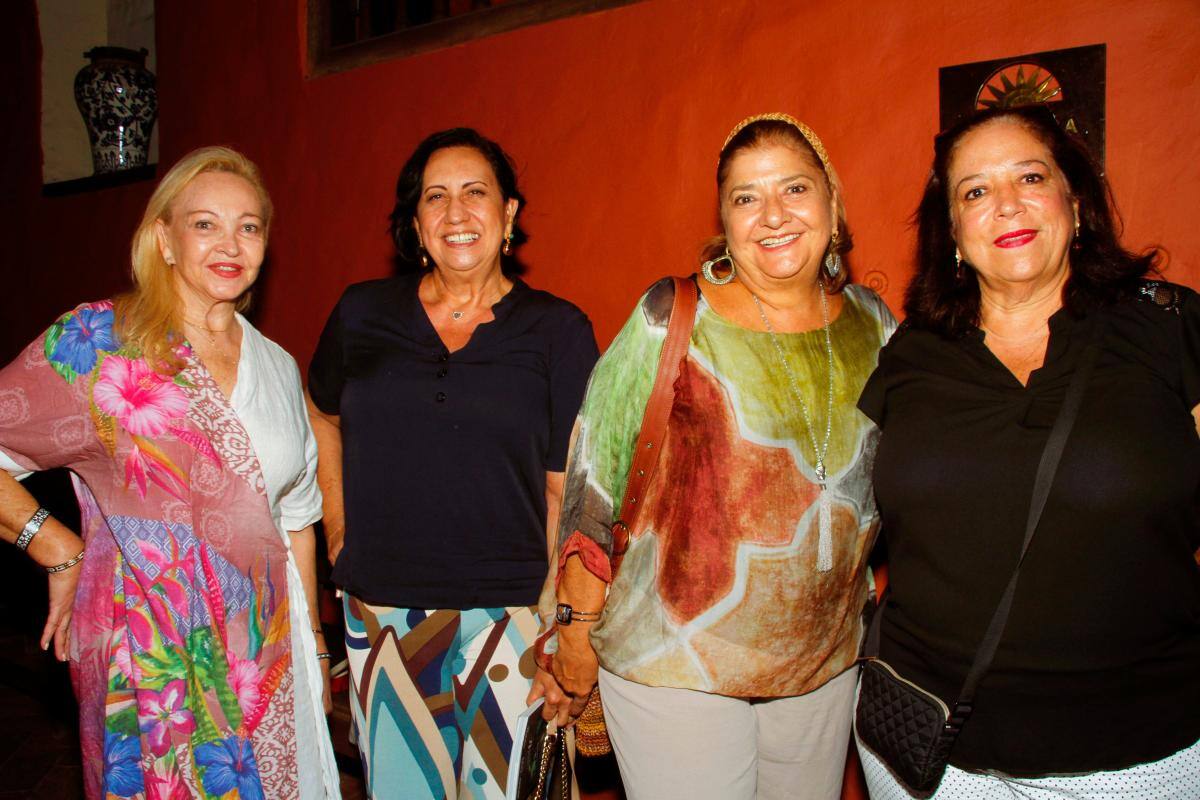 Concierto ‘Sencillo y moderno’ en Cartagena