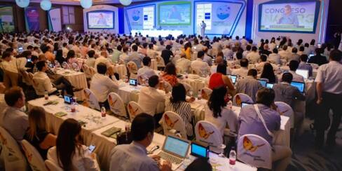 20 países llegan a Barranquilla para el Congreso de Naturgas