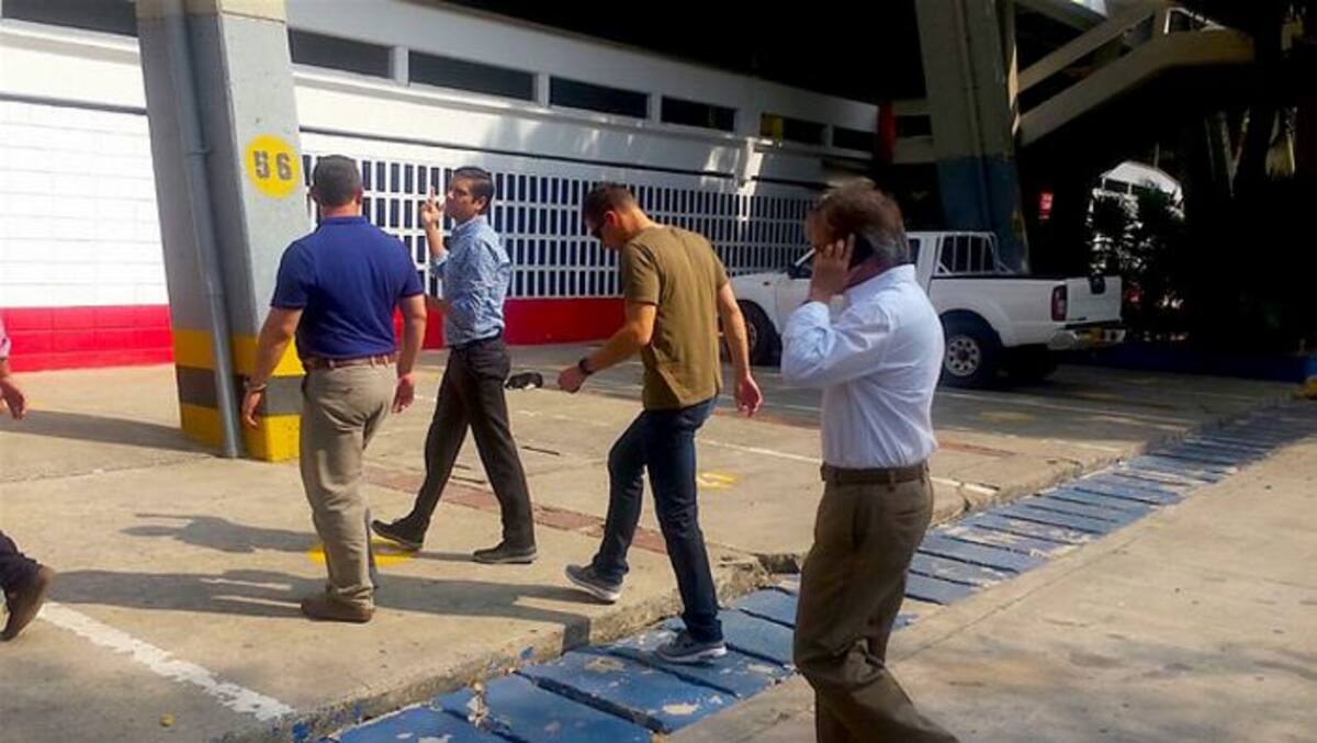 COLPRENSA