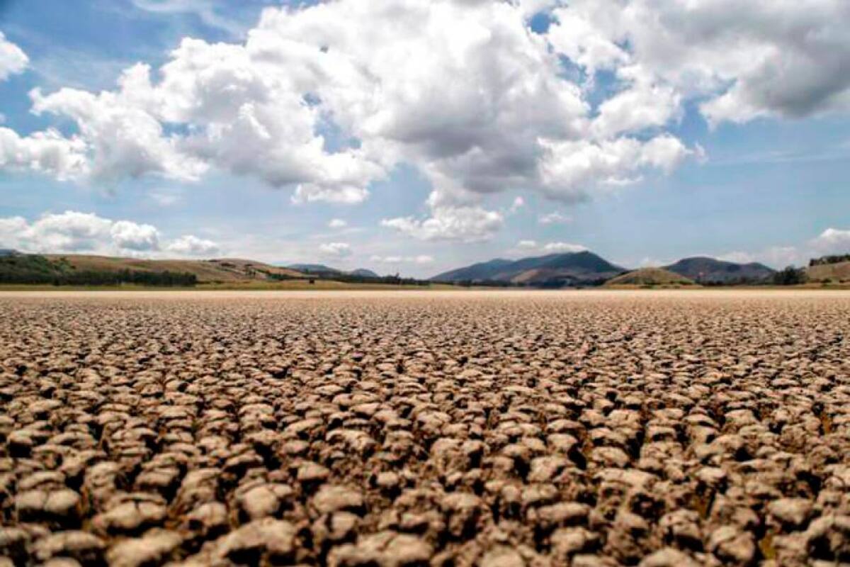 Ungrd coordina acciones para enfrentar el fenómeno de El Niño en Córdoba