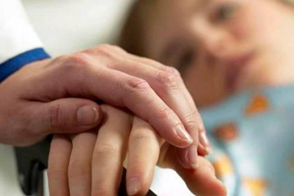 Síntomas de la hepatitis aguda de origen desconocido