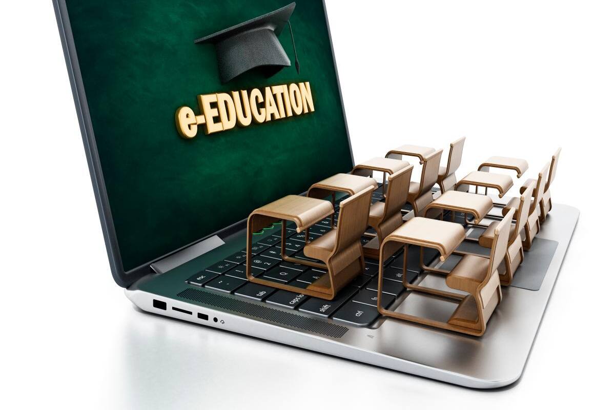 8 tendencias de la educación virtual