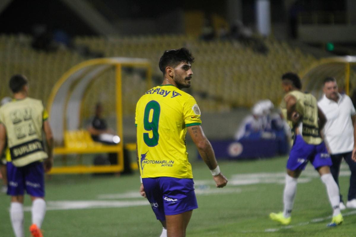 Real Cartagena, un equipo de ‘colegio’, eliminado de manera vergonzosa