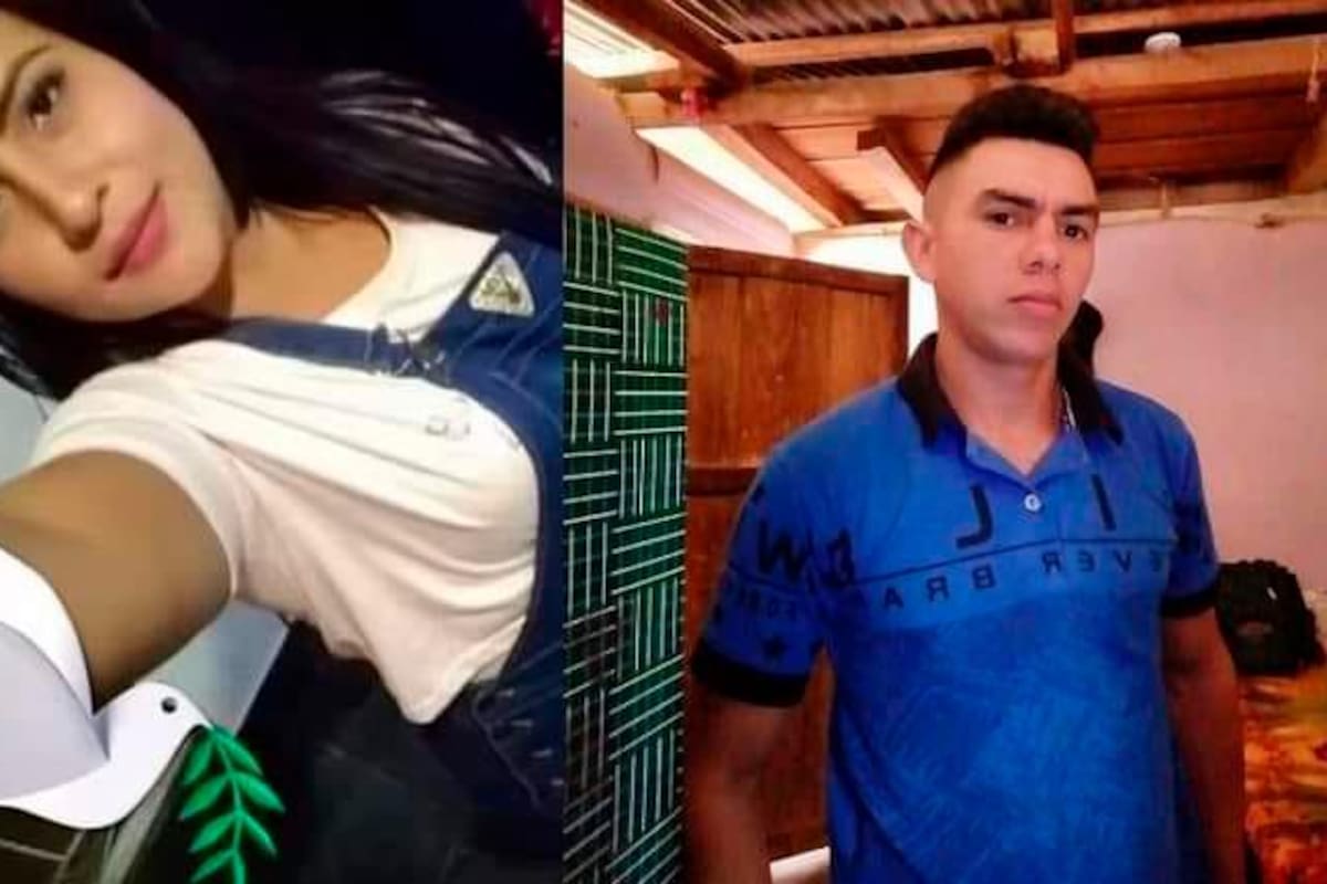 ¡Atroz! A machetazos asesinan a hombre y mujer: investigan motivos pasionales
