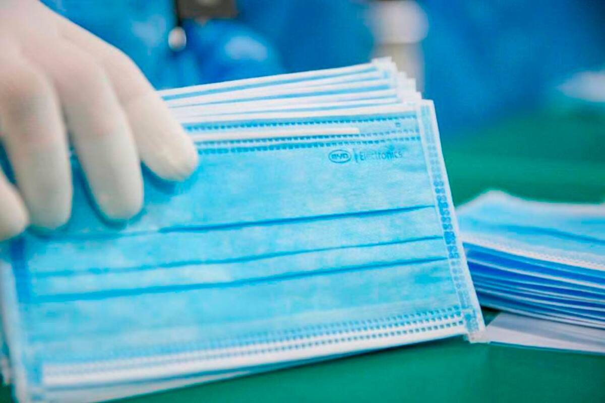 Los municipios de Colombia donde se eliminaría el tapabocas desde el 1 de mayo