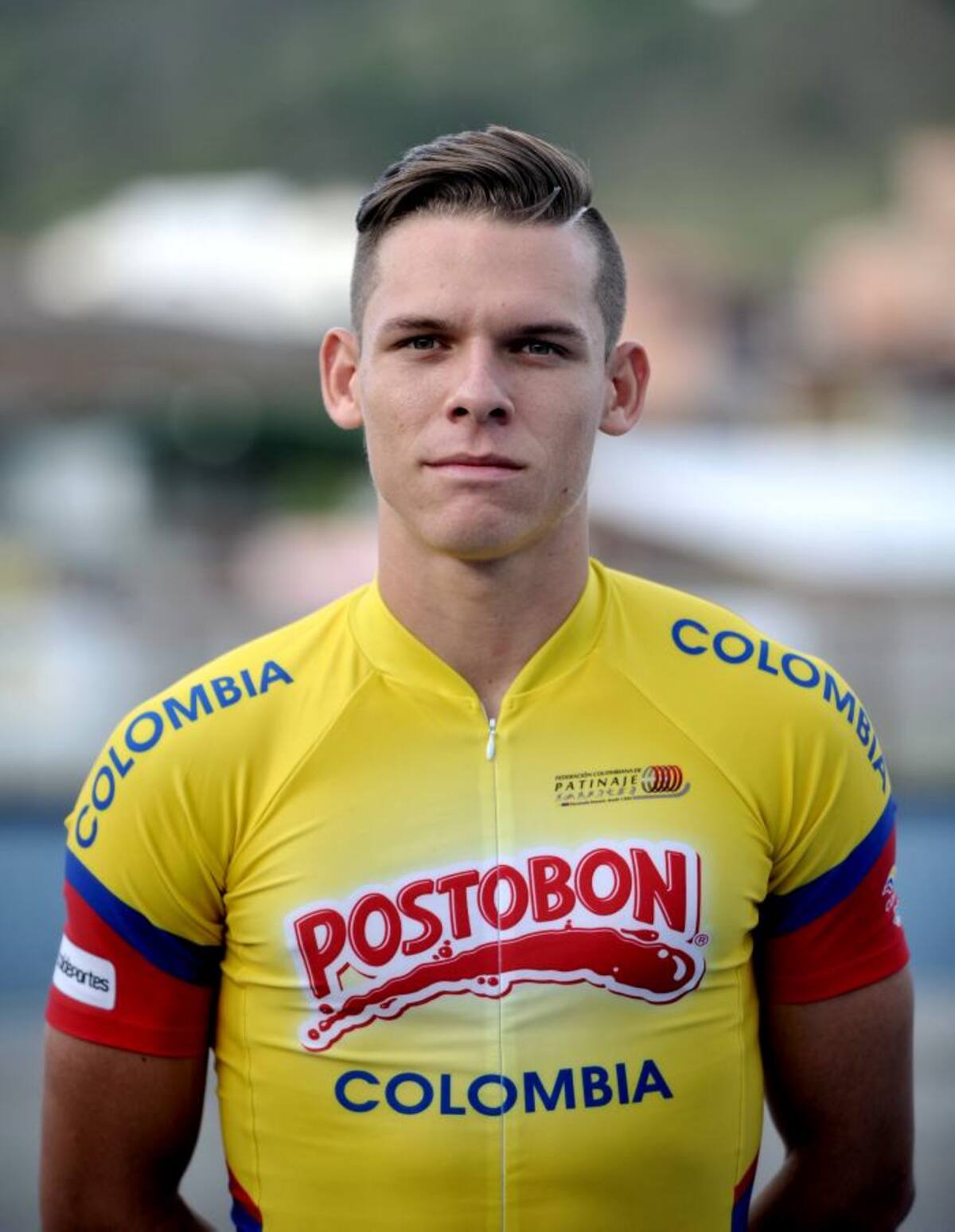 Andrés Jiménez. COLPRENSA