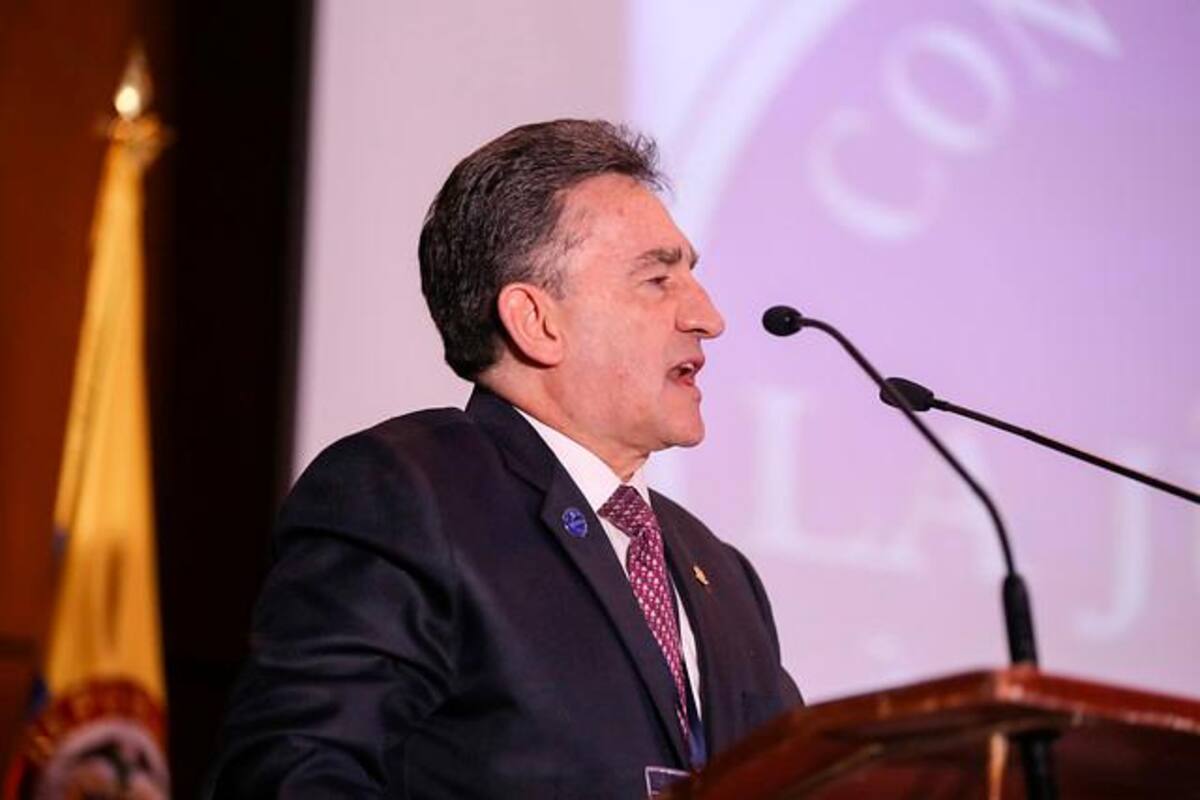 “Corte Suprema no se dejará presionar en caso Uribe”