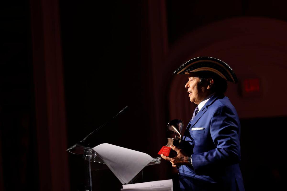 Colombia es potencia musical en los Latin Grammy 2023