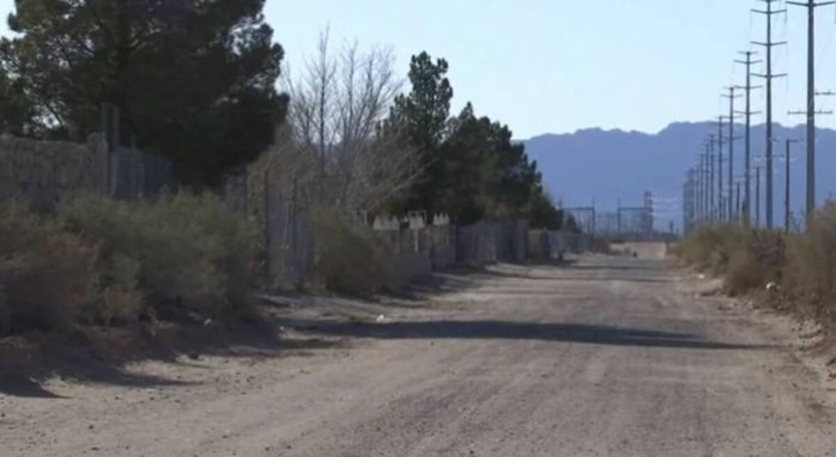 La adolescente dejó el cuerpo de su bebé en una zona enmontada, cerca a su casa.