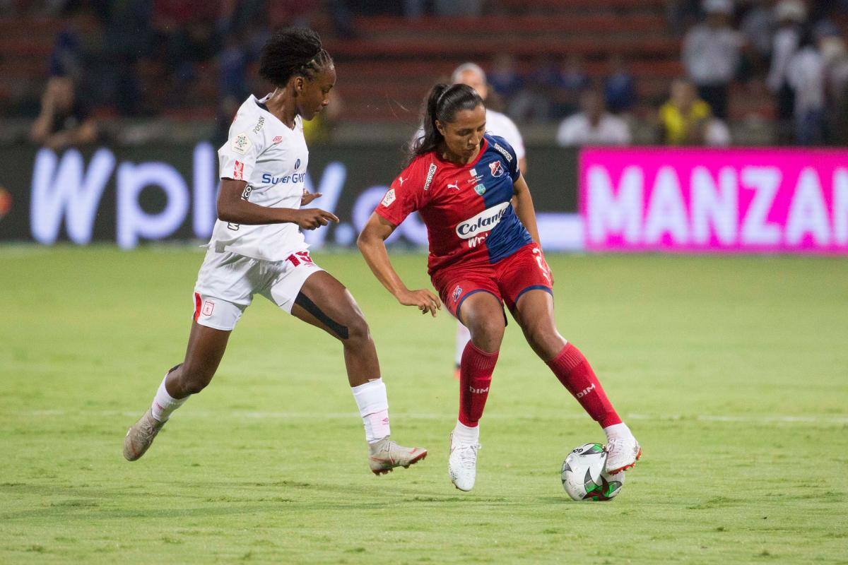 La liga femenina arrancará el 17 de octubre