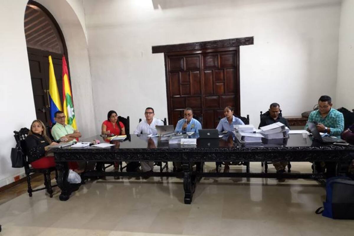 Declarado desierto proceso de licitación del PAE