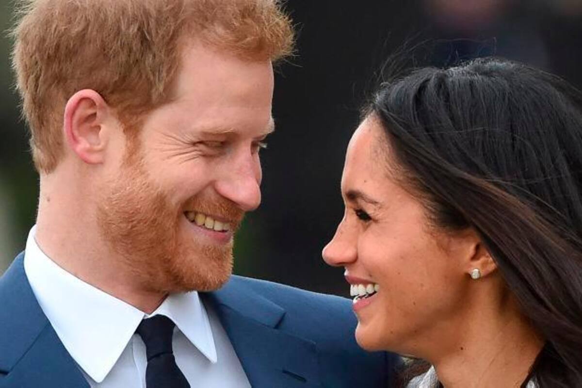 Príncipe Enrique se reúne en Canadá con Meghan para iniciar su nueva vida
