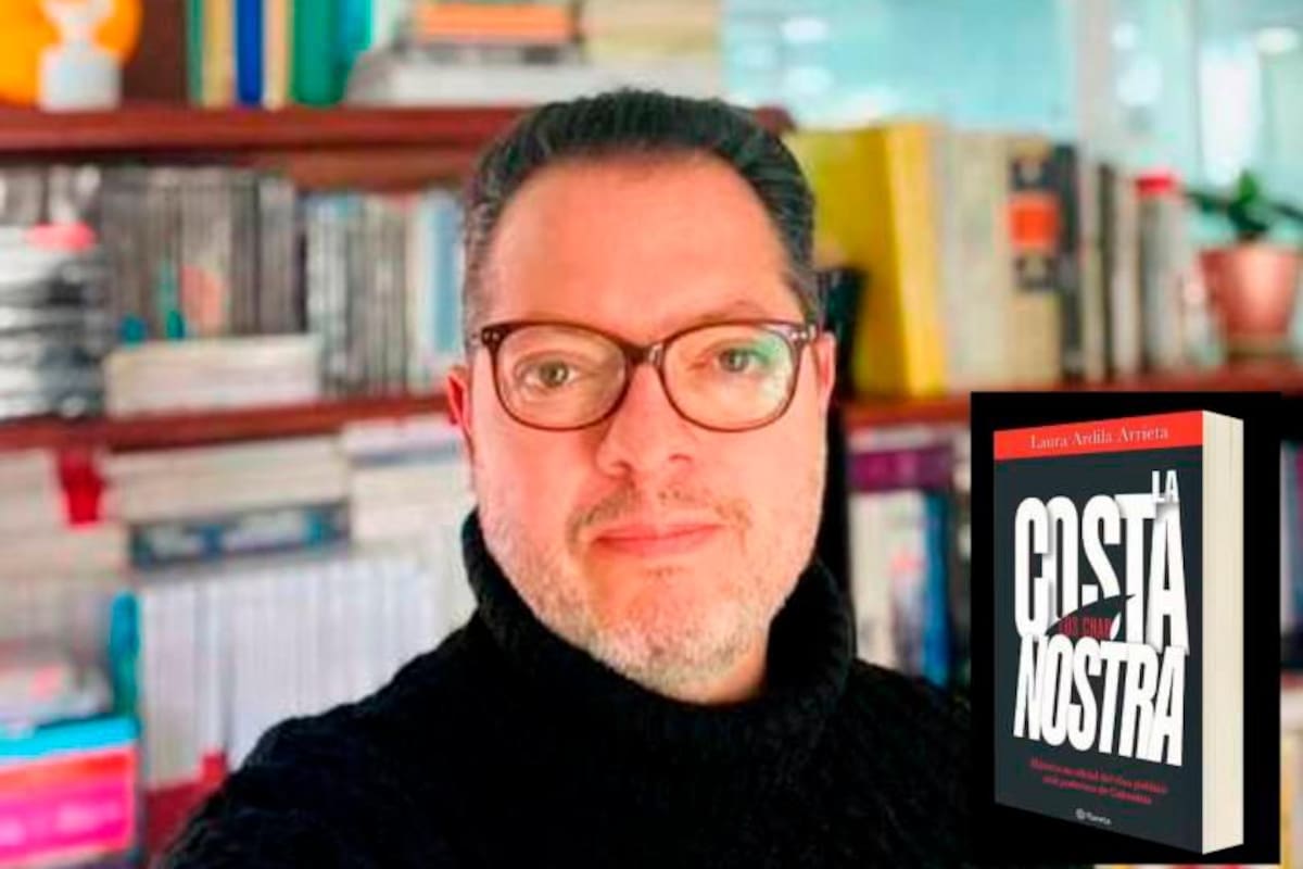 Renuncia director literario de Planeta tras censura a libro sobre los Char