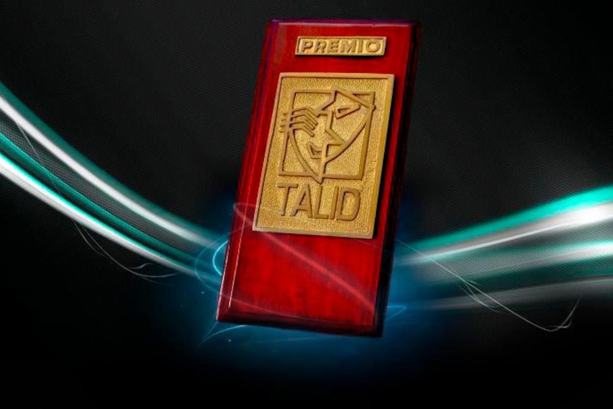 Fundación Talid reconoce a los mejores profesionales del derecho en Cartagena