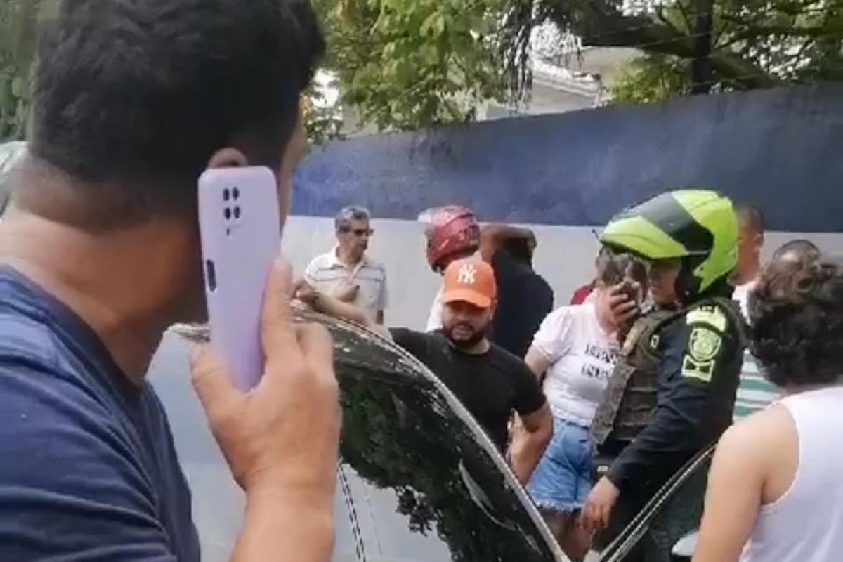 Asesinado por sicarios en Barranquilla había sido condenado en Cartagena