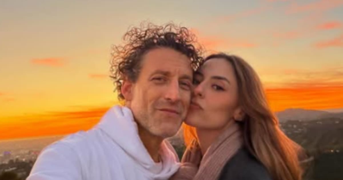 Redes reaccionan a los “hijos” de la novia del exesposo de Claudia Bahamón