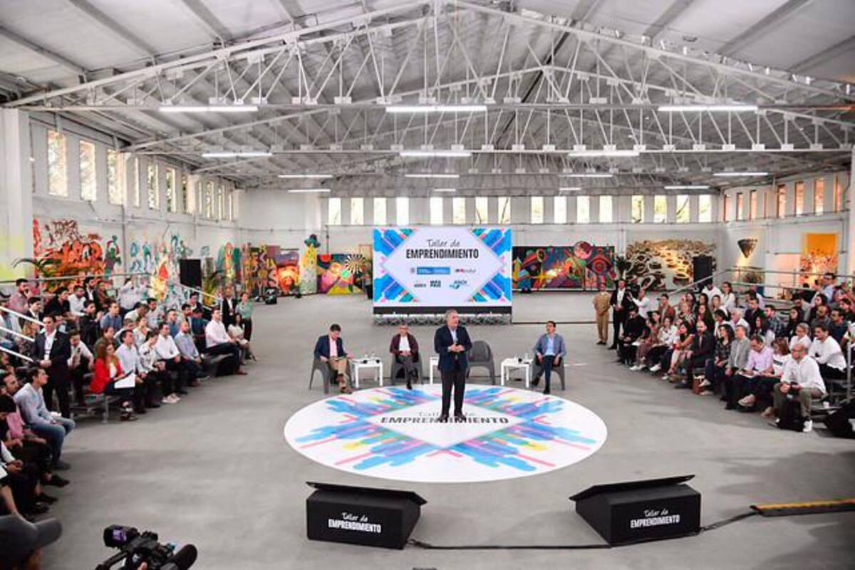 Duque pidió a sectores económicos apoyar al gobierno en Ley de Financiamiento