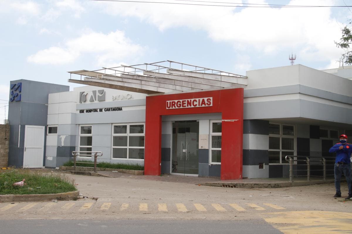 Avanza fase para liquidar contrato de centros de salud