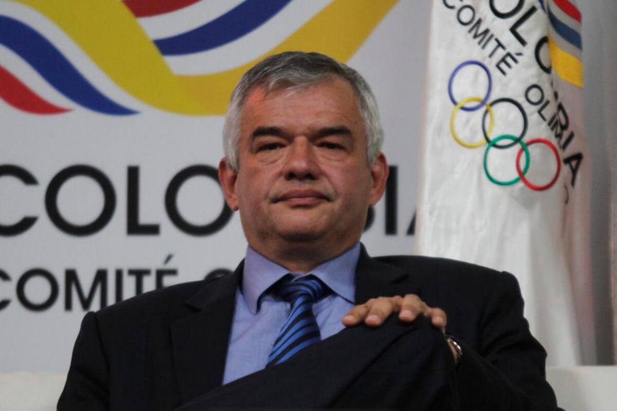 “Barranquilla no puede presentarse como sede de Juegos Panamericanos”: COC