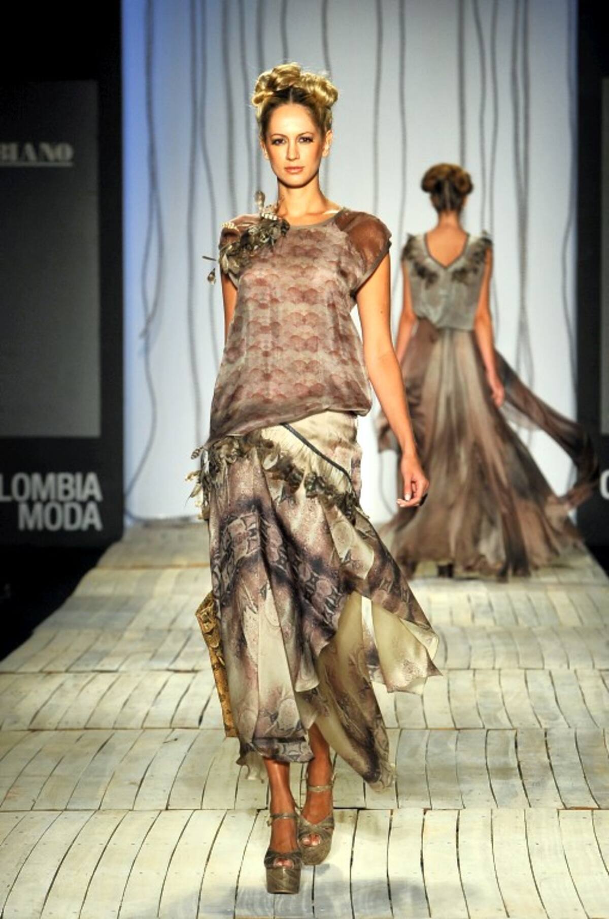 Diseño de Beatriz Camacho.