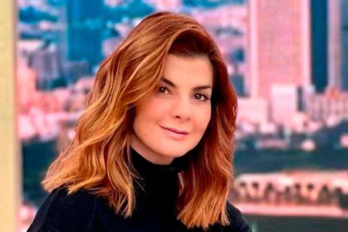 Carolina Cruz habría eliminado su cuenta de Instagram tras las críticas