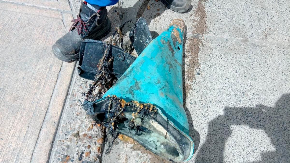 El alcantarillado debe convertirse en el amigo y no en la caneca de basura de los ciudadanos.